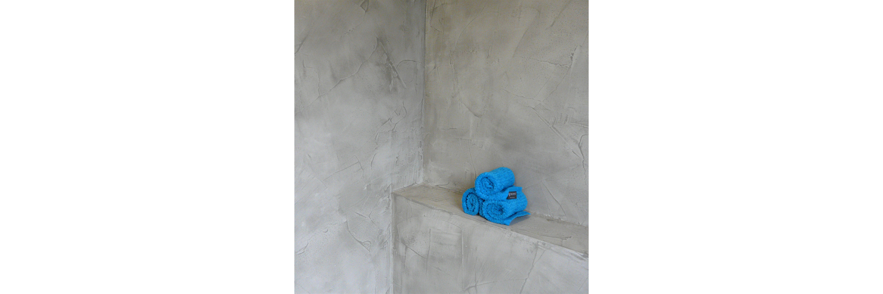 Beton Ciré