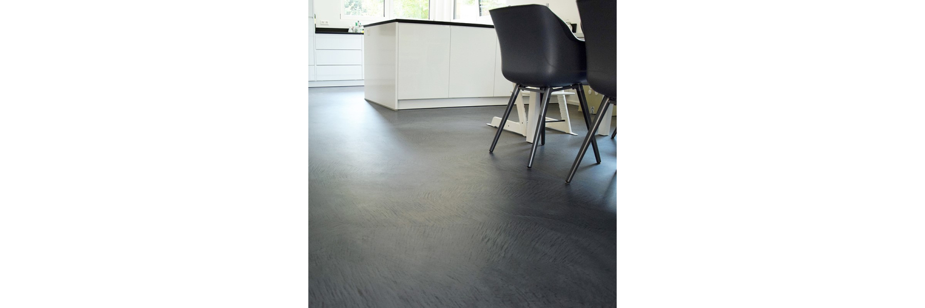 Beton Wall & Floor