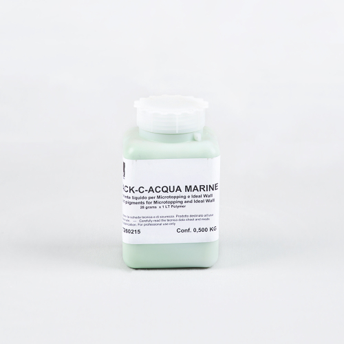 Color Pack-C Acqua Marina 500 g