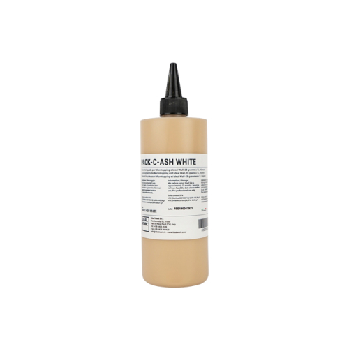 Color Pack-C Ash White 500 g