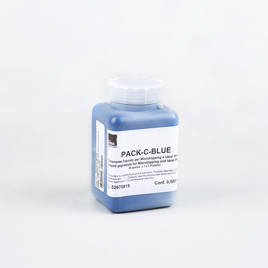 Color Pack-C Blue 500 g