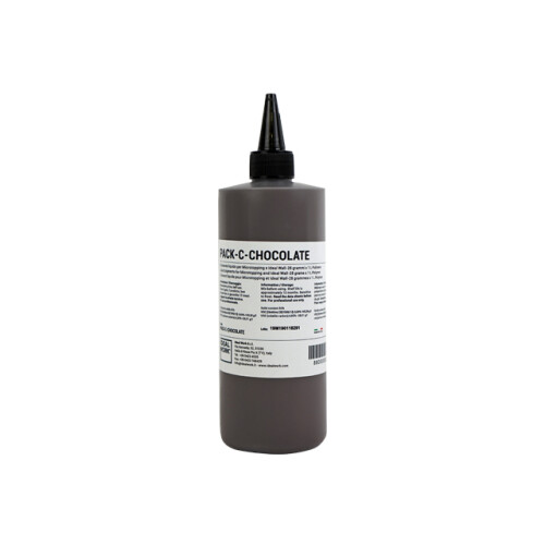 Color Pack-C Chocolate 500 g