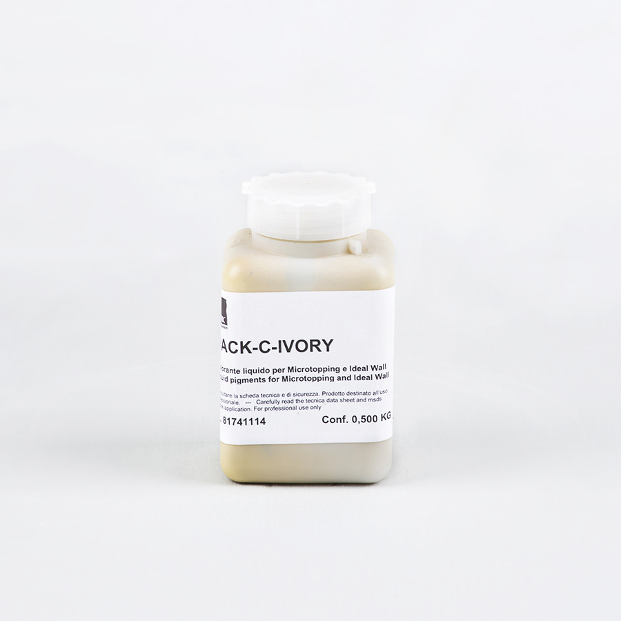 Color Pack-C Ivory 500 g