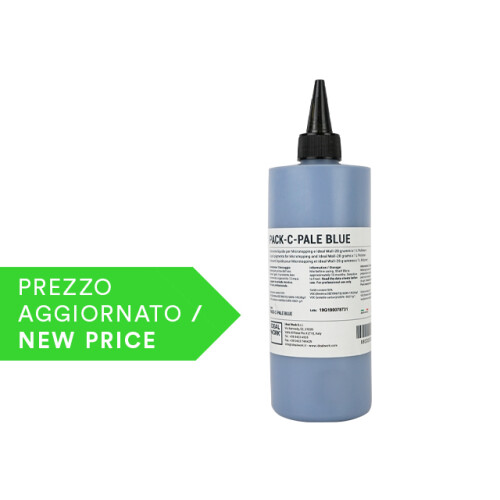 Color Pack-C Pale Blue 500 g