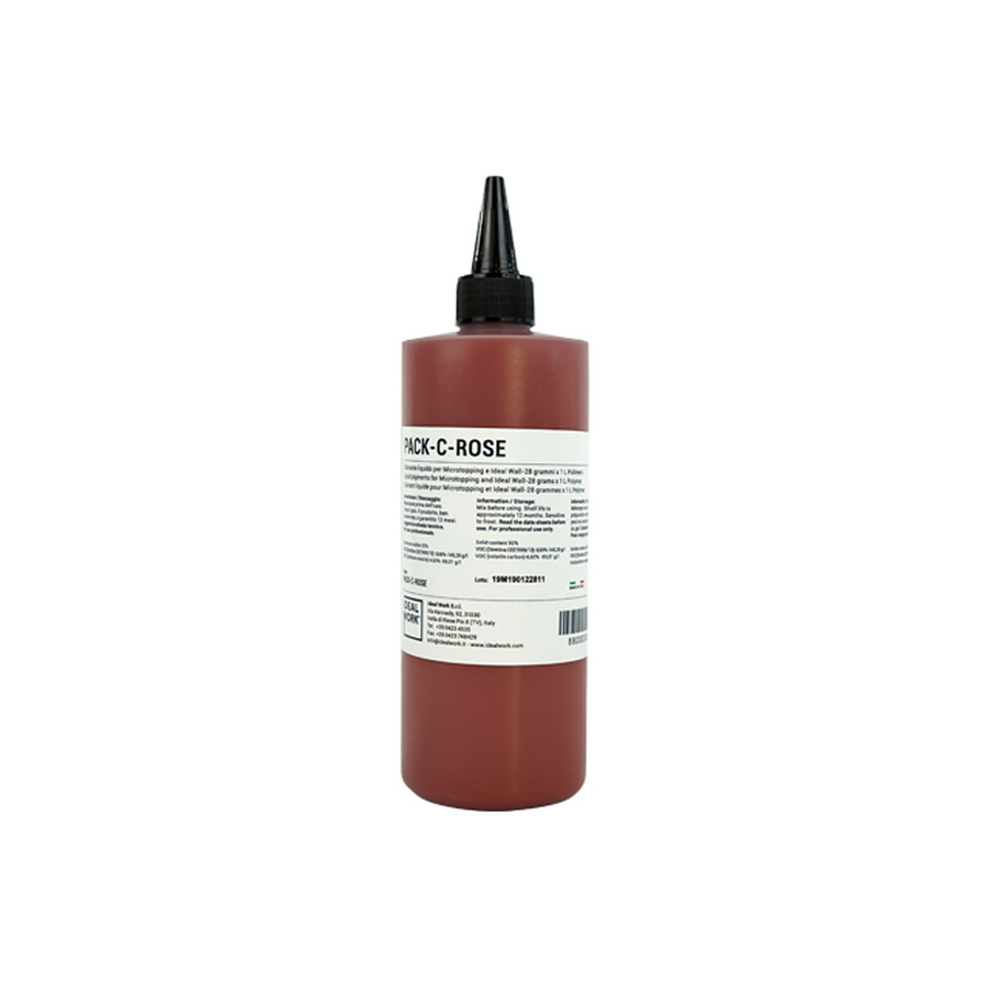 Color Pack-C Rose 500 g