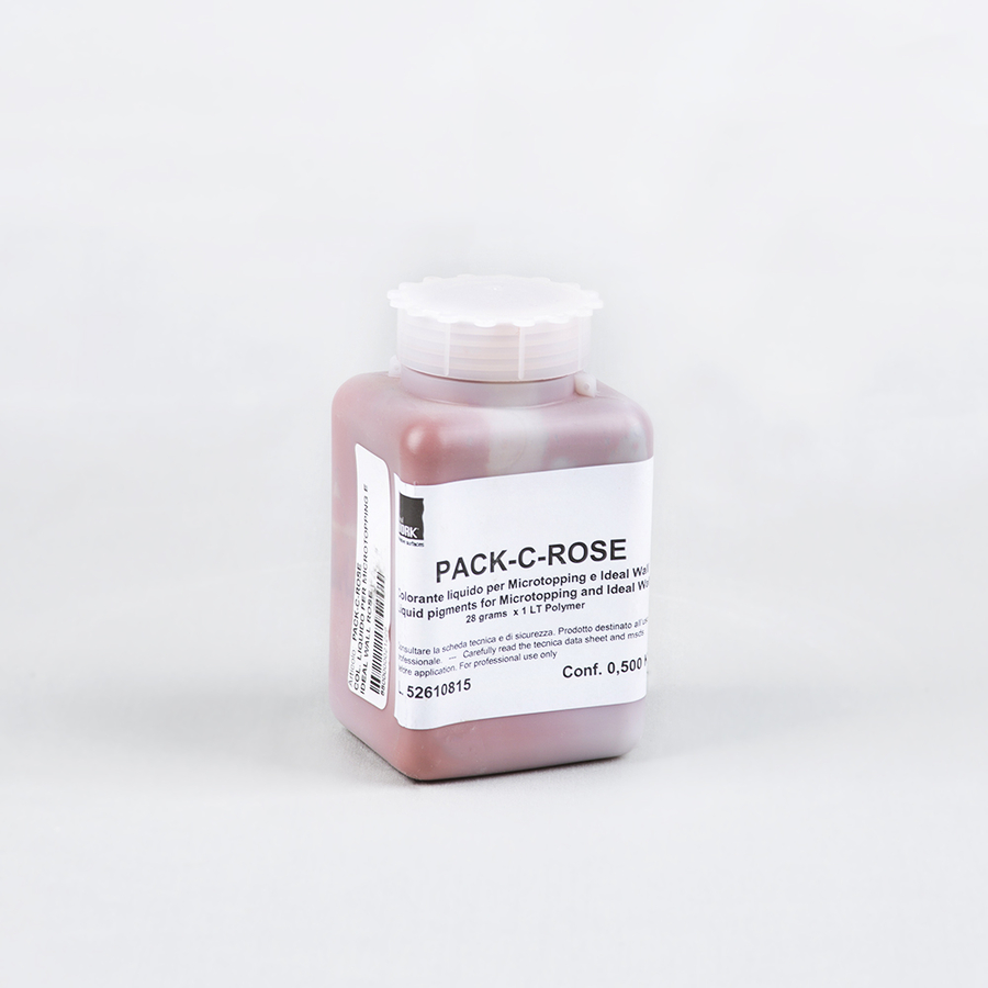 Color Pack-C Rose 500 g