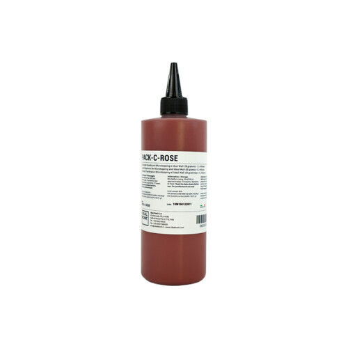 Color Pack-C Rose 500 g