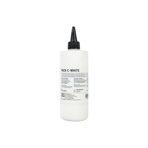 Color Pack-C White 500 g
