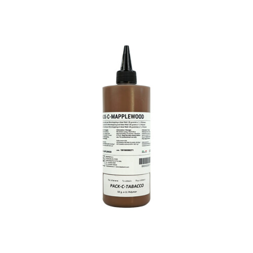 Color Pack-C Mapplewood 500 g