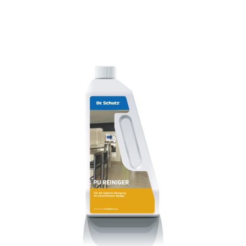 PU Reiniger, 750 ml
