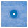 BEHA Wandmanschette "bluetec" 120  x 120 mm