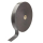 PE Trennwandband schwarz 30 x 3 mm x 30 lfm