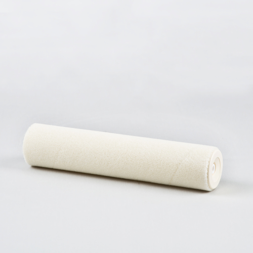 Lackierwalze Velour (lösemittelbeständig)