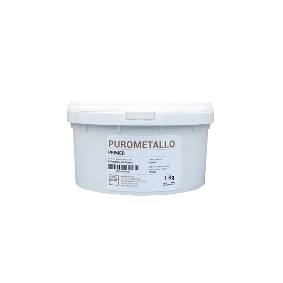 Purometallo Haftgrundierung 1 kg