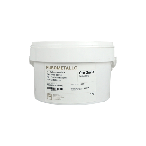 Metallpulver (Komp. C)