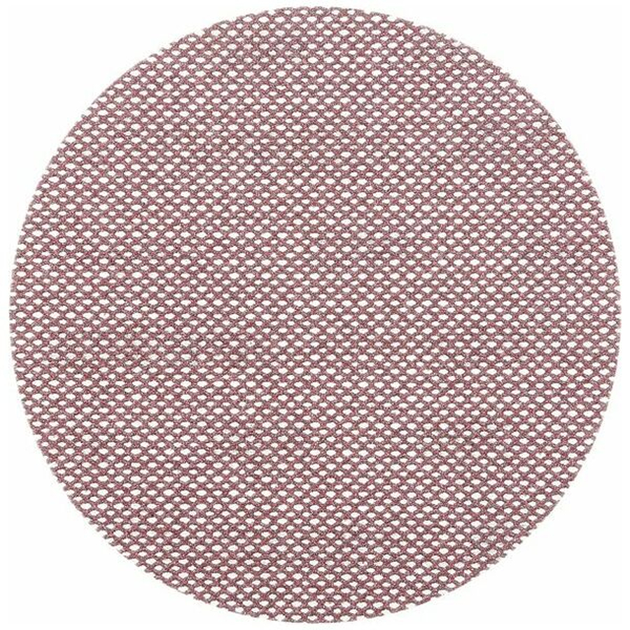  150 mm Schleifscheibe Abranet HD, GRIP P60 (Gitter)