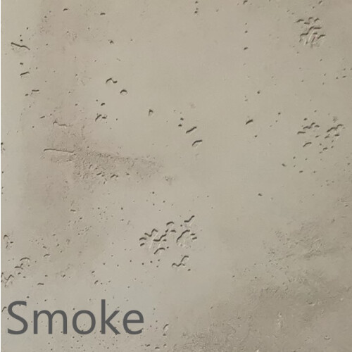 Sichtbeton Set Folientechnik 13 qm Smoke