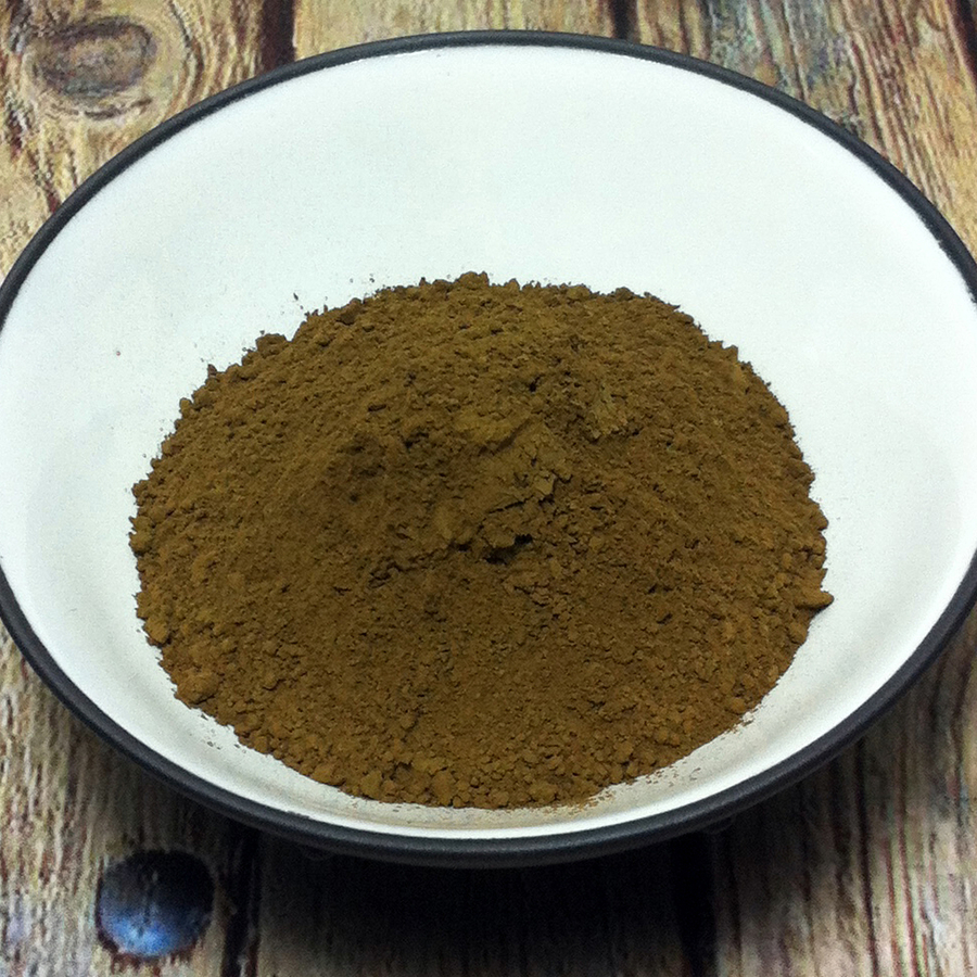 PIGMENTE fr Tadelakt Ombre Naturelle OdF      500 g