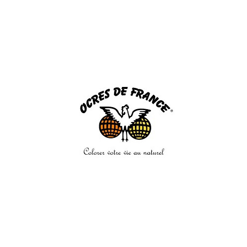 PIGMENTE für Tadelakt Ocre Havane OdF 100 g