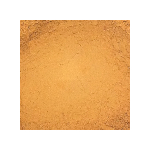 PIGMENTE für Tadelakt Ocre Havane OdF      500 g