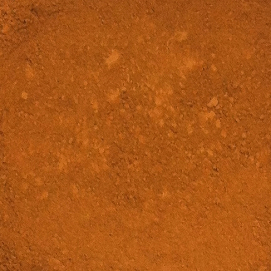 PIGMENTE fr Tadelakt Orange 960 OdF 100 g