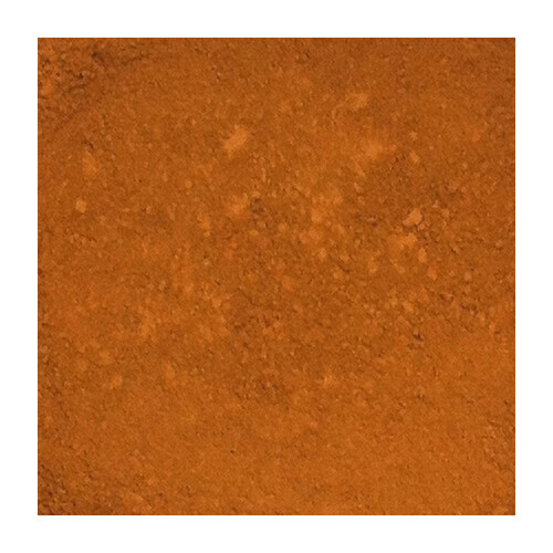 PIGMENTE für Tadelakt Orange 960 OdF 100 g