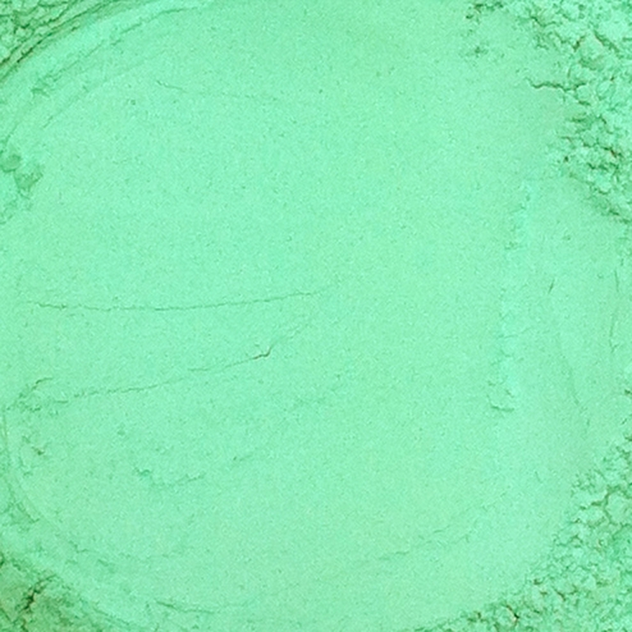 PIGMENTE fr Tadelakt Vert Turquoise OdF 100 g