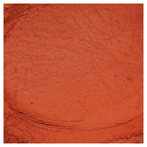 PIGMENTE für Tadelakt Rouge Brique OdF      500 g