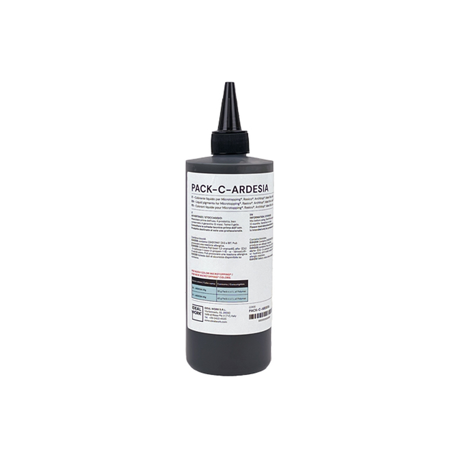 Color Pack-C Ardesia 500g