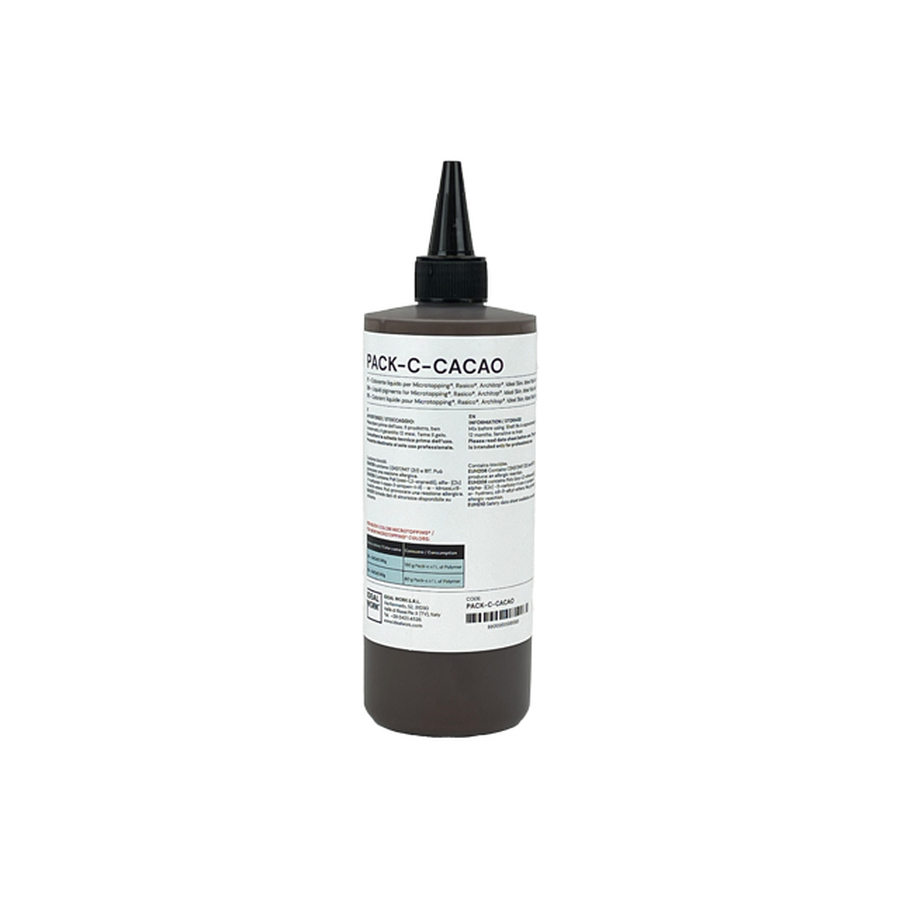 Color Pack-C Cacao 500g