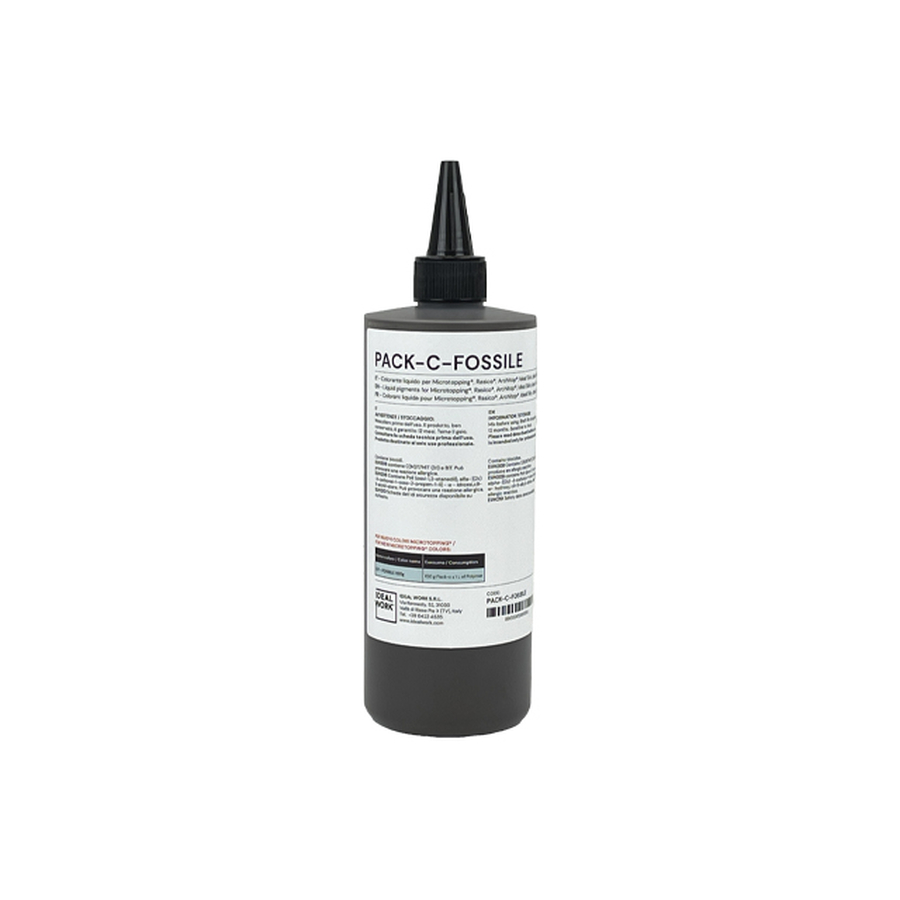 Color Pack-C Fossile 500g