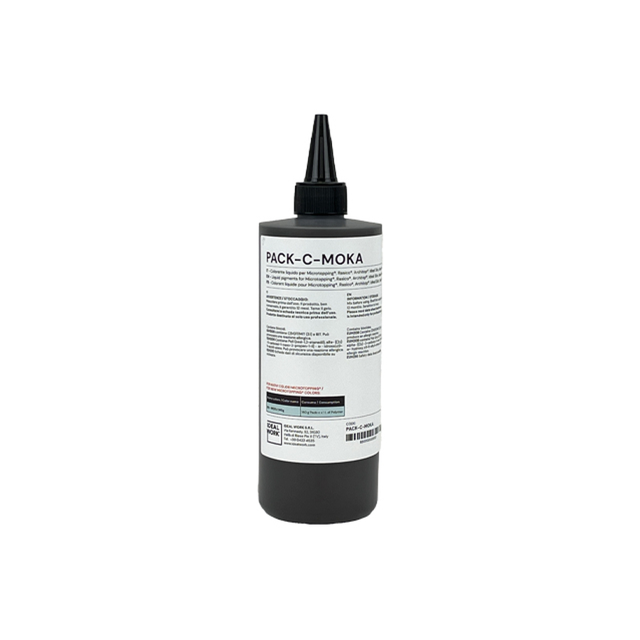 Color Pack-C Moka 500g
