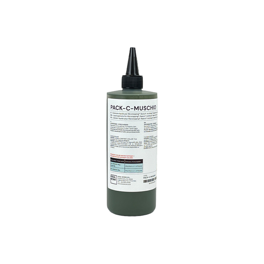Color Pack-C Muschio 500g