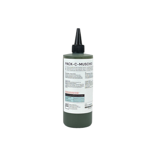 Color Pack-C Muschio 500g