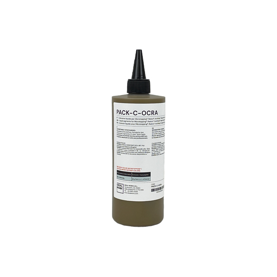 Color Pack-C Ocra 500g