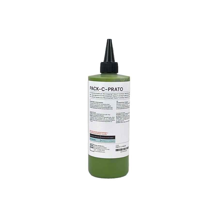 Color Pack-C Prato 500g