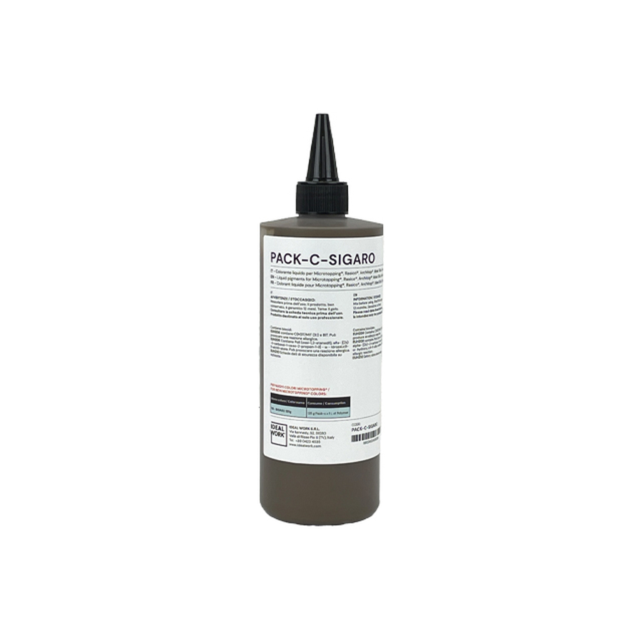 Color Pack-C Sigaro 500g