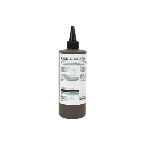 Color Pack-C Sigaro 500g