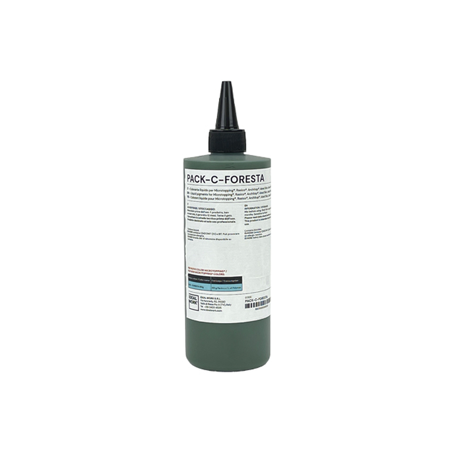 Color Pack-C Foresta 500g