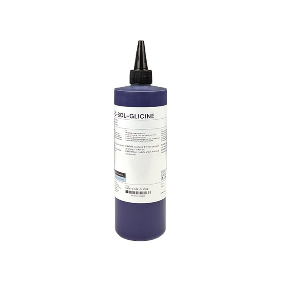 Color Pack-C GLICINE 500g