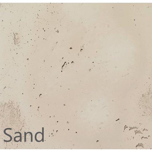 Sand