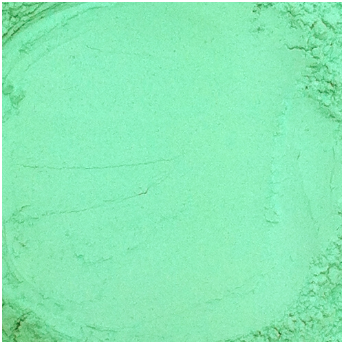 Vert Turquoise OdF