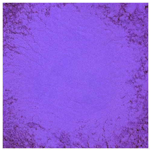 Violet Outremer OdF