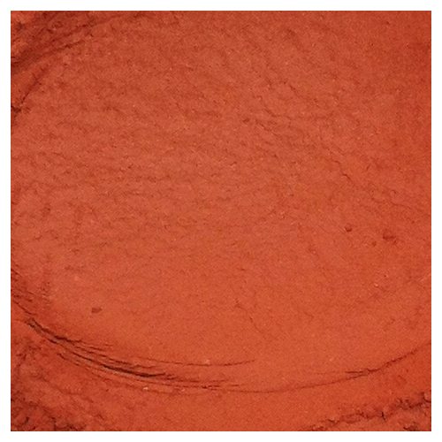 Rouge Brique OdF