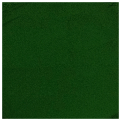 Vert Monte Carlo OdF